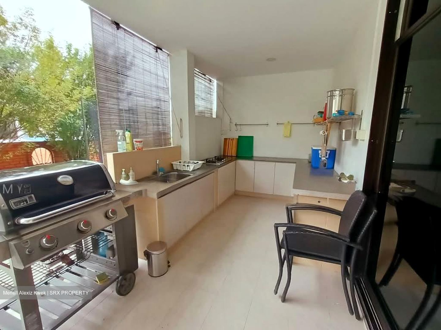 Phoenix Avenue (D23), Detached #607938811